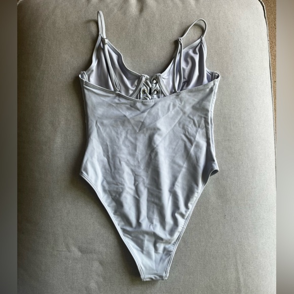 Forever 21 Bathing Suit - Picture 2 of 2